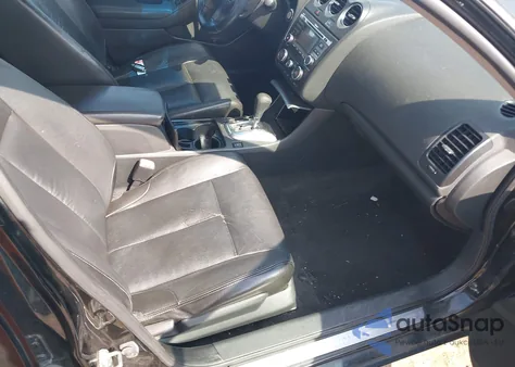 2012 Nissan Altima 2.5 S z USA, uszkodzony, nr VIN 1N4AL2AP4CN411210